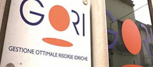 Gori spa, interruzione idrica nel napoletano: mancanza d'acqua a San Giorgio a Cremano