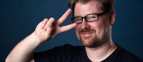 Justin Roiland to create a new TV show | (Image Credit: Rick and Morty/Youtube screencap)