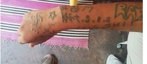 Marocco, 17enne violentata in gruppo e torturata con tatuaggi osceni