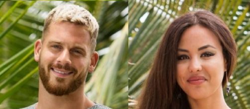 Les Vacances des Anges 3 : Yamina frappe Raphaël, il raconte