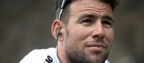 Mark Cavendish, nuovo stop per l'ex iridato