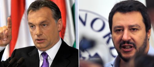 Salvini-Orban, è tentativo di intesa sui migranti