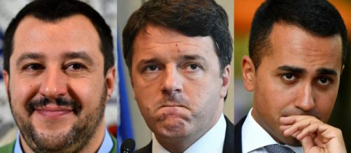 Sondaggi: Salvini piace anche all'elettorato M5S, Pd destinato alla scomparsa