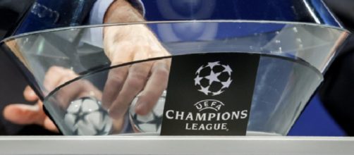 Sorteggio Champions League 2018/2019: le fasce e le date del calendario