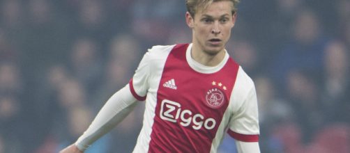The next Van Dijk? 10 Dutch youngsters who could be stars | Goal.com - goal.com