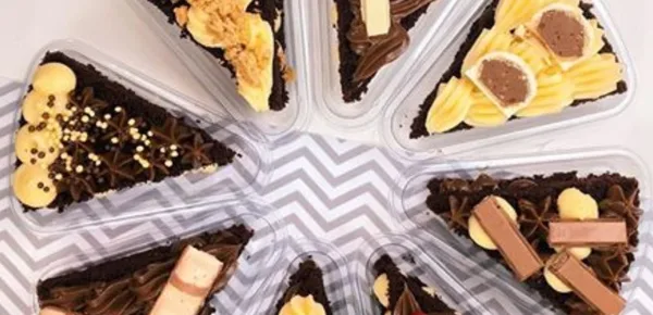 Sliece cake: aprenda a ganhar dinheiro com esta tendência