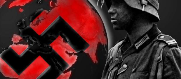 Alemania elimina la censura a la esvástica nazi en los videojuegos Alemania elimina la censura a la esvástica nazi en los videojuegos