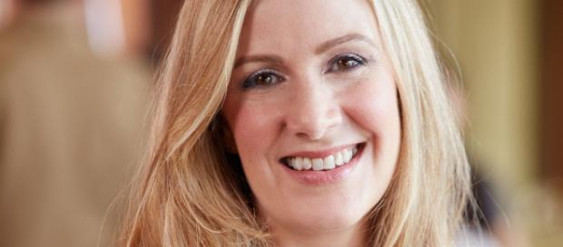 Rachel Bland, giornalista della Bbc malata di cancro: 'Mi restano pochi giorni' Rachel Bland, giornalista della Bbc malata di cancro: 'Mi restano pochi giorni'