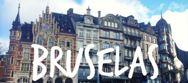 Bruselas busca acelerar el bloqueo de mensajes terroristas en redes sociales Bruselas busca acelerar el bloqueo de mensajes terroristas en redes sociales