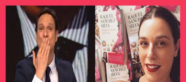 Cancelan el programa de Javier Cárdenas y le sustituye Raquel Sánchez Silva Cancelan el programa de Javier Cárdenas y le sustituye Raquel Sánchez Silva