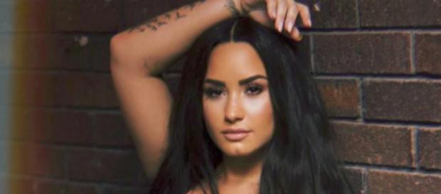 Demi Lovato estaba consciente del peligro de las drogas que consumía Demi Lovato estaba consciente del peligro de las drogas que consumía