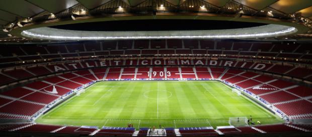 El Atlético de Madrid se centrará en la Champions El Atlético de Madrid se centrará en la Champions