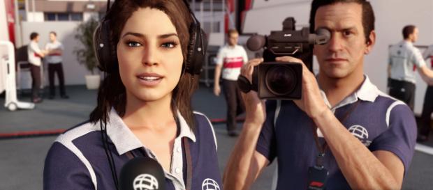 Recensione di F1 2018 per Xbox One X Recensione di F1 2018 per Xbox One X