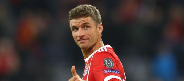 I can't imagine Bayern without Muller' - Hoeness backing World Cup ... - sportingnews.com I can't imagine Bayern without Muller' - Hoeness backing World Cup ... - sportingnews.com