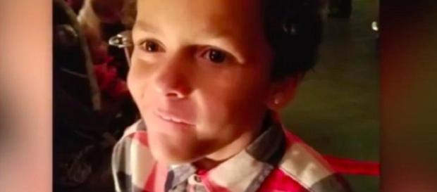 Il piccolo Jamel Myers: si è tolto la vita dopo aver dichiarato la sua omossessualità Il piccolo Jamel Myers: si è tolto la vita dopo aver dichiarato la sua omossessualità