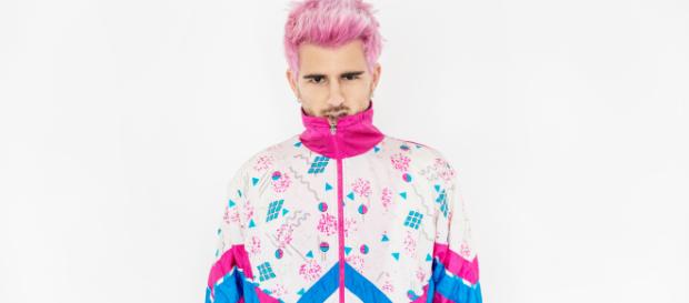 Interview with Sergi Pedrero- Shopping With series MI Magazine - mimagazine.es Interview with Sergi Pedrero- Shopping With series MI Magazine - mimagazine.es