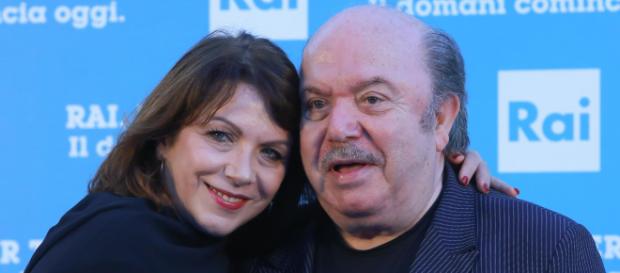 Lino Banfi: 'Prima della fama ero poverissimo' Lino Banfi: 'Prima della fama ero poverissimo'