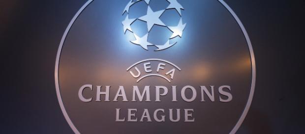 Listo el sorteo de la UEFA Champions League Listo el sorteo de la UEFA Champions League