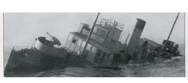 Nave San Giorgio riemerge dal Po dopo 70 anni - Il Mattino.it Nave San Giorgio riemerge dal Po dopo 70 anni - Il Mattino.it