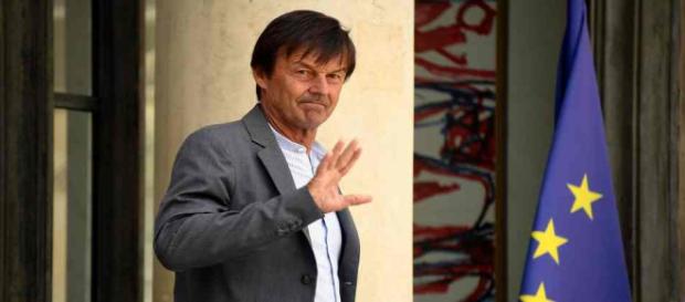 Nicolas Hulot annonce sa démission en direct sur France Inter ce mardi 28 août. Nicolas Hulot annonce sa démission en direct sur France Inter ce mardi 28 août.