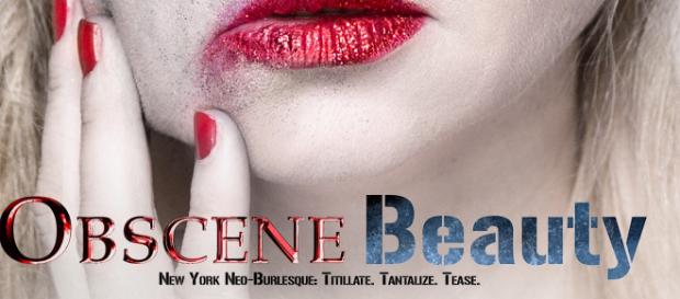 ‘Obscene Beauty’ is a documentary film by Lesley Demetriades and Nasya Kamrat. / Image via Lesley Demetriades, used with permission. ‘Obscene Beauty’ is a documentary film by Lesley Demetriades and Nasya Kamrat. / Image via Lesley Demetriades, used with permission.