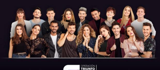 OT 2018 podría adelantar un mes su inicio sin Los Javis ni Mónica Naranjo OT 2018 podría adelantar un mes su inicio sin Los Javis ni Mónica Naranjo