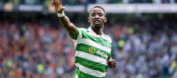 Pour garantir la venue de Moussa Dembélé, les recruteurs marseillais songeraient à un échange avec Valère Germain. Pour garantir la venue de Moussa Dembélé, les recruteurs marseillais songeraient à un échange avec Valère Germain.