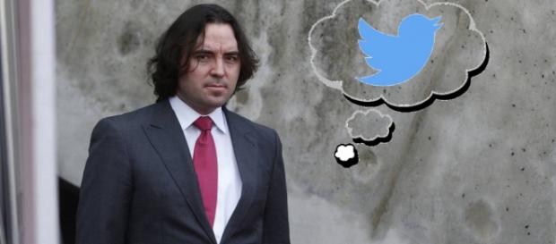 #PresaVeteYa, trending topic en Twitter #PresaVeteYa, trending topic en Twitter