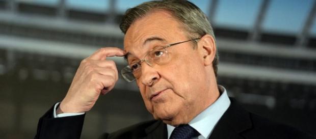 Real Madrid : Le prochain numéro 7 décidé par Florentino Pérez Real Madrid : Le prochain numéro 7 décidé par Florentino Pérez