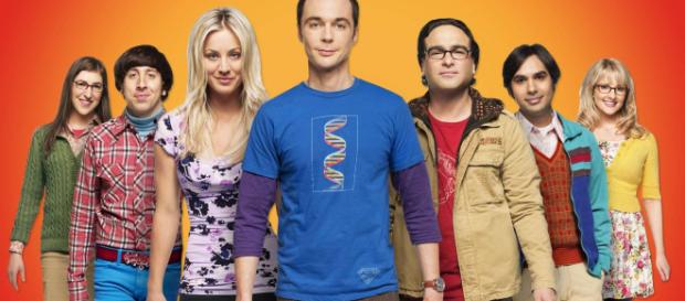 Serie The Big Band Theory anuncia su fin para el 2019 Serie The Big Band Theory anuncia su fin para el 2019