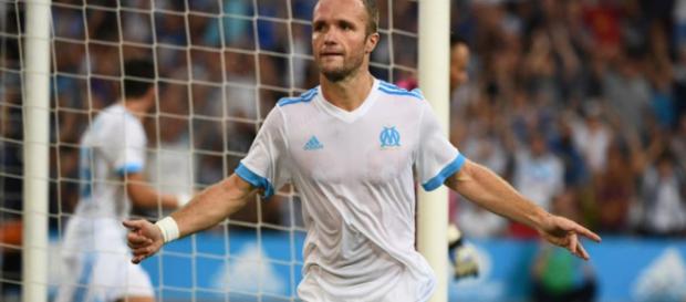 Valère Germain est dans le viseur du RC Strasbourg et des Girondins de Bordeaux. Valère Germain est dans le viseur du RC Strasbourg et des Girondins de Bordeaux.