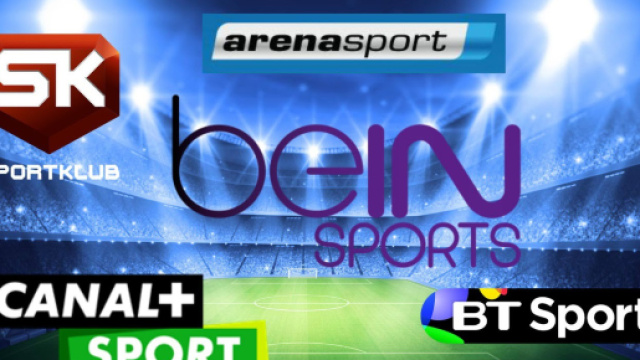 Aperçu des chaînes disponibles après le piratage d'une box IPTV