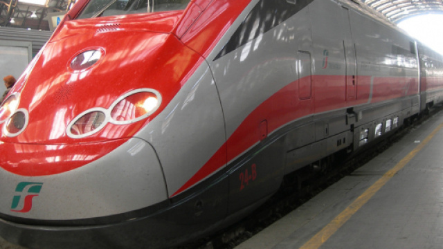 Assunzioni Ferrovie dello Stato, ricerche in tutta Italia