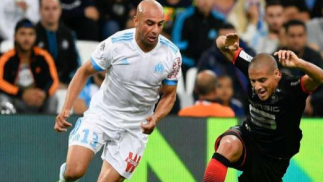 Aymen Abdennour pense à sortir de l'Olympique de Marseille, alors qu'il entame sa seconde année en prêt.