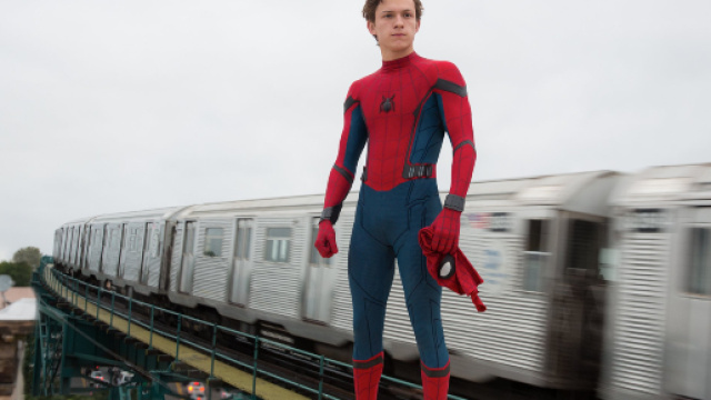 Casting in Italiaper Spider-Man: Far From Home, e selezioni per video di nota casa vinicola