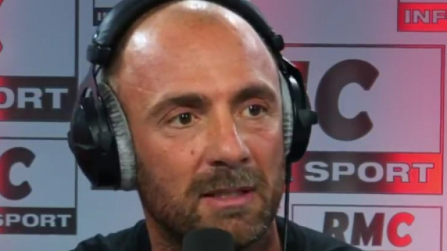 Christophe Dugarry s'est à nouveau exprimé sans retenue concernant le mercato de l'OM