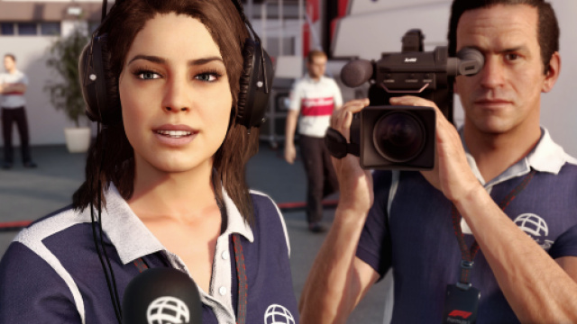 Recensione di F1 2018 per Xbox One X