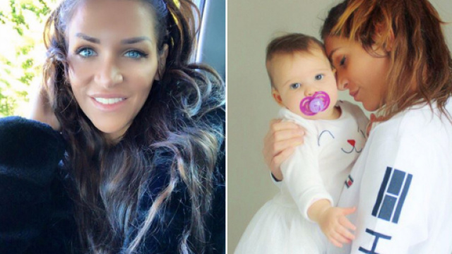 Julia Paredes (La Villa 4) : elle porte plainte contre son ex et ... - gossip-room.fr