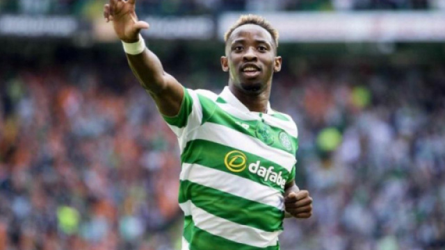 Pour garantir la venue de Moussa Dembélé, les recruteurs marseillais songeraient à un échange avec Valère Germain.