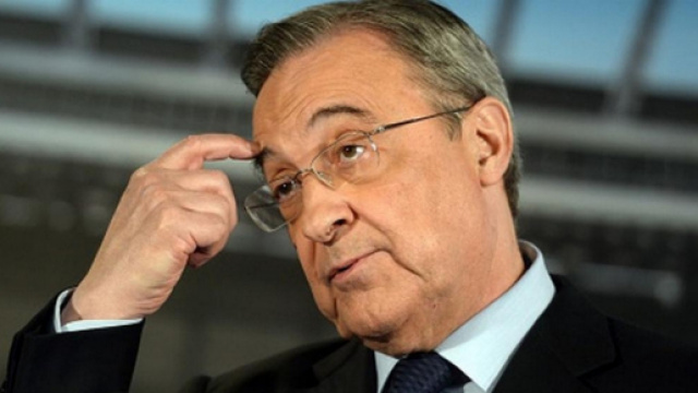 Real Madrid : Le prochain numéro 7 décidé par Florentino Pérez