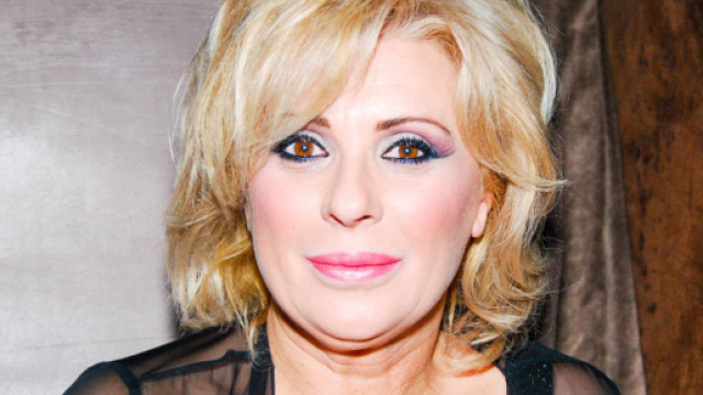 Tina Cipollari e i suoi problemi alla tiroide