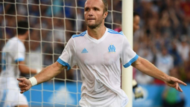 Valère Germain est dans le viseur du RC Strasbourg et des Girondins de Bordeaux.