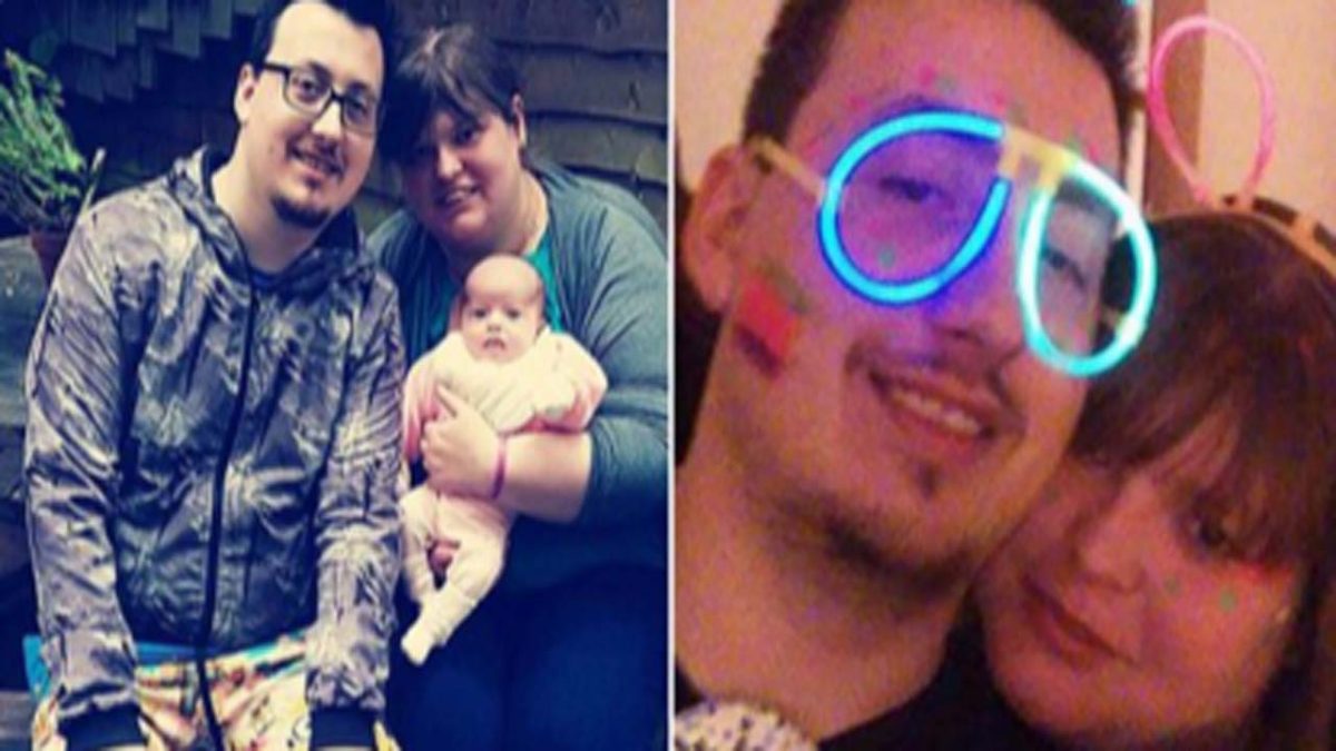 Woman and her gay male best friend got pregnant together with their own  self-help method