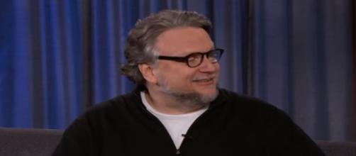 75th Venice Film Festival: Guillermo del Toro calls for gender equality Image credit - Jimmy Kimmel Live | YouTube