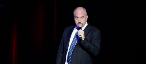 Chi era Louis C.K. : IL Magazine - ilsole24ore.com