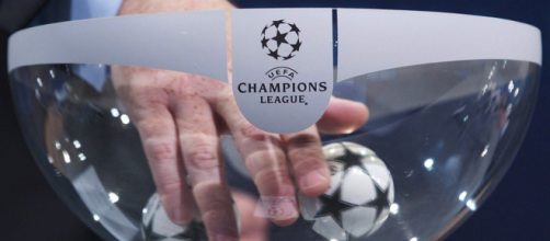 Diretta Sorteggi Champions League, oggi alle 18.00 su Rai e Sky