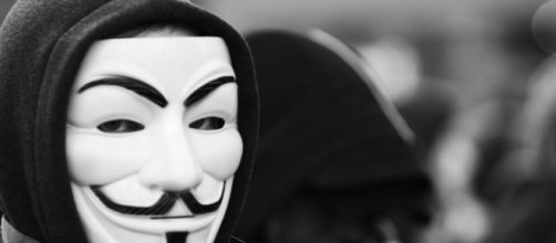 El Banco de España fue hackeado por el grupo Anonymous
