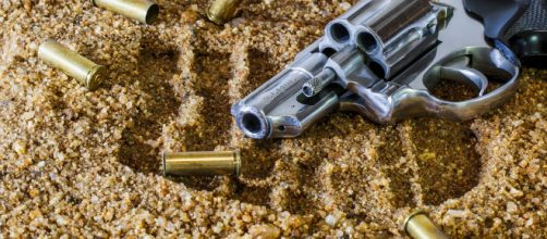Famiglia di origini albanese uccisa a colpi di pistola