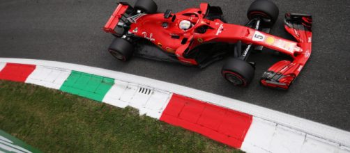 Gran Premio Monza non si tocca
