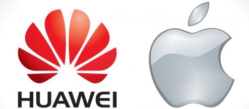 Huawei sorpassa Apple: secondo produttore di smartphone al mondo ... - zz7.it